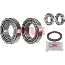 Volkswagen Fag Teker Rulmani Arka 251405645 T2