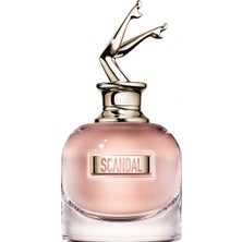 Jean Paul Gaultier Scandal EDP 50 Ml Kadın Parfüm Turunçgil ve Gardenya Aroması