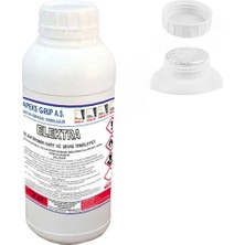 Apeks Elektra - Elektronik Kart ve Devre Temizleyici - 1 Lt