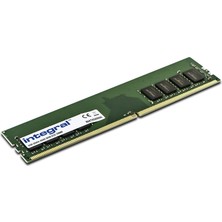 İntegral Integral Entegre 8 GB Ddr4 Ram 2666 Mhz Dımm Pc Masaüstü Bellek Modülü