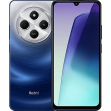 Redmi Yenilenmiş Redmı 14C 6+128GB -A Kalite- Mavi