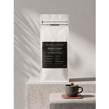 Nobile Coffee Nobile Espresso Loya Blend  (Bal , Portakal , Sütlü Çikolata)