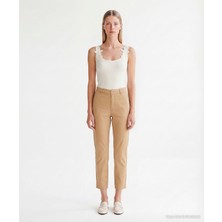 Yargıcı Slim Normal Bel Pantolon