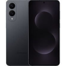 Yenilenmiş Samsung Galaxy S25 Edge 256GB -A Kalite- Siyah