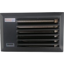 Umaygaz Doğalgazlı Sıcakhavaüreteci 45KW