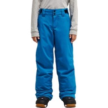 Quiksilver Quıksılver Estate Çocuk Pt Çocuk Mavi Snowboard Pantolonu