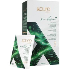 Xaura Global X-Lim+ 30 Saşe
