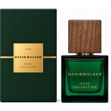 David Walker Nıche Javel 50ML Parfüm