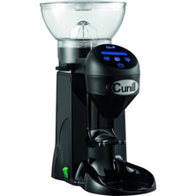 Cunill Tranquilo Tron On Demand Kahve Değirmeni Barista Kalitesi ile Espresso