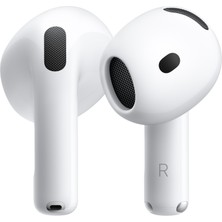 Apple AirPods 5 ve Kablosuz Şarj Kutusu