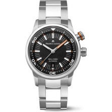 Maurice Lacroix Pontos S Diver 42 mm Otomatik Saat ML-PT6248SS002331-1