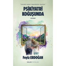 Kalan Yayınları Psikiyatri Koğuşunda