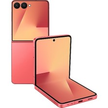 Yenilenmiş Samsung Galaxy Z Flip 7 512GB -B Kalite- Mercan
