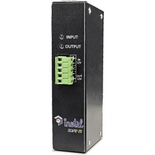 İnotel Inotel SCAP12-20 Süper Kapasitör 12 Vdc Kısa Süreli Yedek Güç Ünitesi 12W