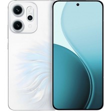 Yenilenmiş Oppo Reno 14 Pro 5g 12+512GB -A Kalite- Beyaz