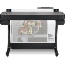 5HB11D Hp Designjet T630 36 Inc / A0 Printer 2025 Edition