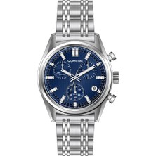 Quantum 44 mm Quartz Saat PWG1209B.390