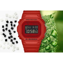 Casio Casıo DW-5600RRB-4DR