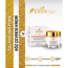 Esya Beauty Salmon Dna Pdrn Göz Çevresi Kremi 50 ml