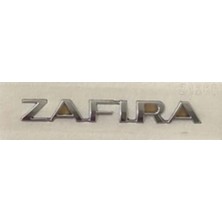 Wisco TW5910014 Opel Yazı Zafıra (Krom Opel E.model) 348433