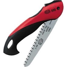 Felco 600 Katlanır Budama Testeresi 35 Cm Profesyonel Kullanıma Uygun Hafif ve Pratik Tasarım