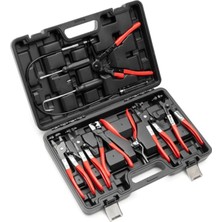 Dht D11120045 Hortum Kelepçe Pense Seti 9 Parça