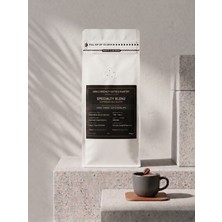Nobile Coffee Nobile Espresso Nezi Blend (Ceviz , Findik , Sütlü Çikolata)