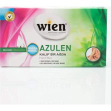 Wıen Azulen Kalıp Sir Ağda 400ML