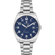 Wainer 39 mm Otomatik Saat WA.25700-D