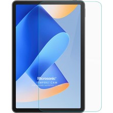Huawei Matepad 11 2023 Tempered Glass Cam Ekran Koruyucu [matepad 11 2023 ile Uyumlu Ekran Koruyucu