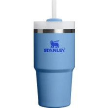Stanley Quencher H2.o Flowstate™ Tumbler Pipetli Termos 0,59 Lt