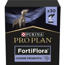 Pro Plan Vet Canıne Fortıflora Probıotıco 30X1GR