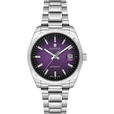 Wainer 39 mm Otomatik Saat WA.25600-A
