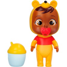 Cry Babies Magic Tears Disney Bebekler - Winnie