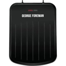 George Foreman 25800-56 Çok Amaçlı Tost Makinesi