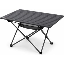 Madfox Apex Katlanabilir Alüminyum Kamp Masası 80*56*62 cm