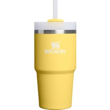 Stanley Quencher Pipetli Termos Bardak 0.59 Lt