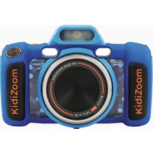 Vtech Kidizoom Duo Fx Çift Lensli Çocuk Fotoğraf Makinesi