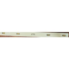 Wisco TW5910121 Opel Yazı Combo 2024 Krom 348540