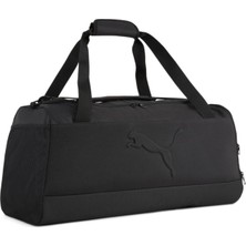 Puma Unisex Yetişkin Puma Buzz Medium Sports Bag Çanta Puma Black x