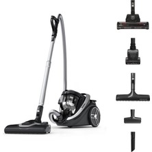 Tefal TW7976 Silence Force Cyclonic Effitech Toz Torbasız Elektrikli Süpürge 2211401460