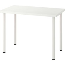 Çalışma Masası Barok 100X60
