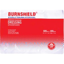 Burnshield Yanık Örtüsü 40X60