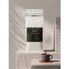 Nobile Coffee Nobile Ethiopia Keramo ( Şeftali , Mango , Kuru Üzüm)