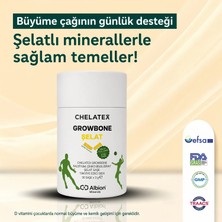 Chelatex Growbone