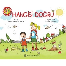 Remzi Kitabevi Hangisi Doğru