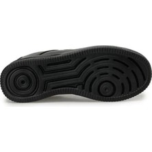 Lumberjack Fınster Wmn 3pr Siyah Kadın Sneaker
