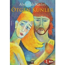 Ötgen Künler