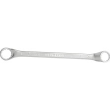 İzeltaş Izeltas 0440032528 Yıldız Iki Ağız Anahtar Düz 25 x 28 mm