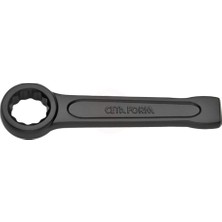 Universal Ceta Form Yıldız Ağız Çakma Anahtar 32 mm